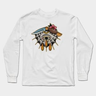 Turnover Long Sleeve T-Shirt